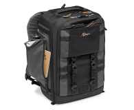Lowepro Pro Trekker BP 350 AW II Grey - 1181446 - zdjęcie 3